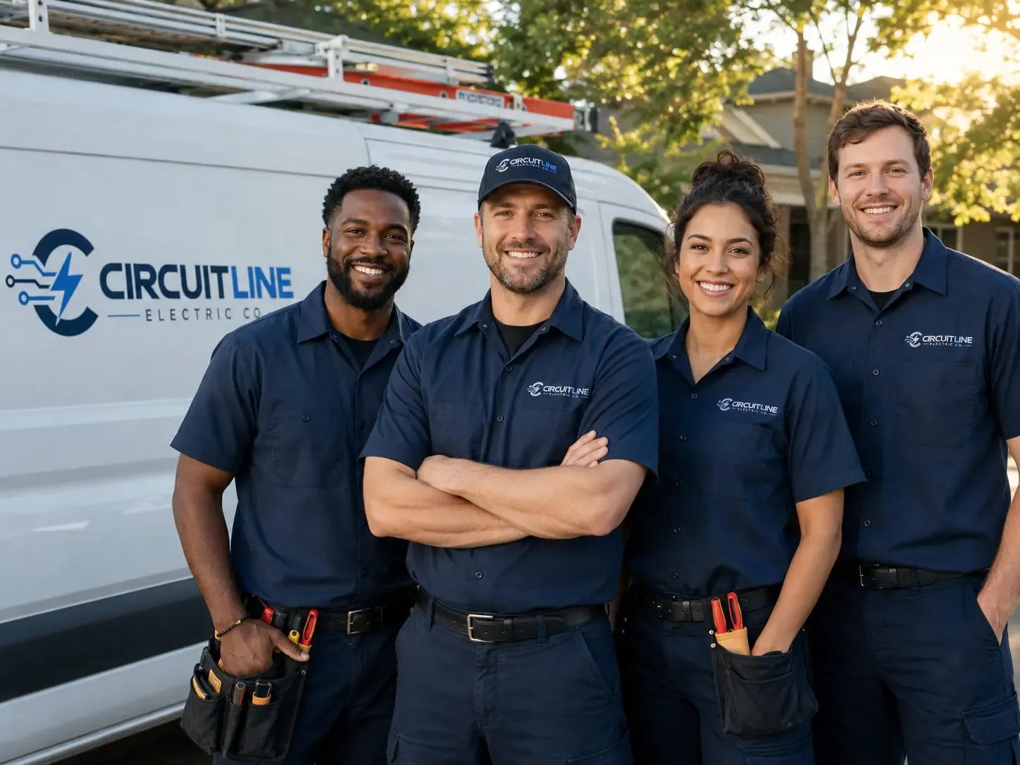Whole Home Rewiring company in Fremont, MO