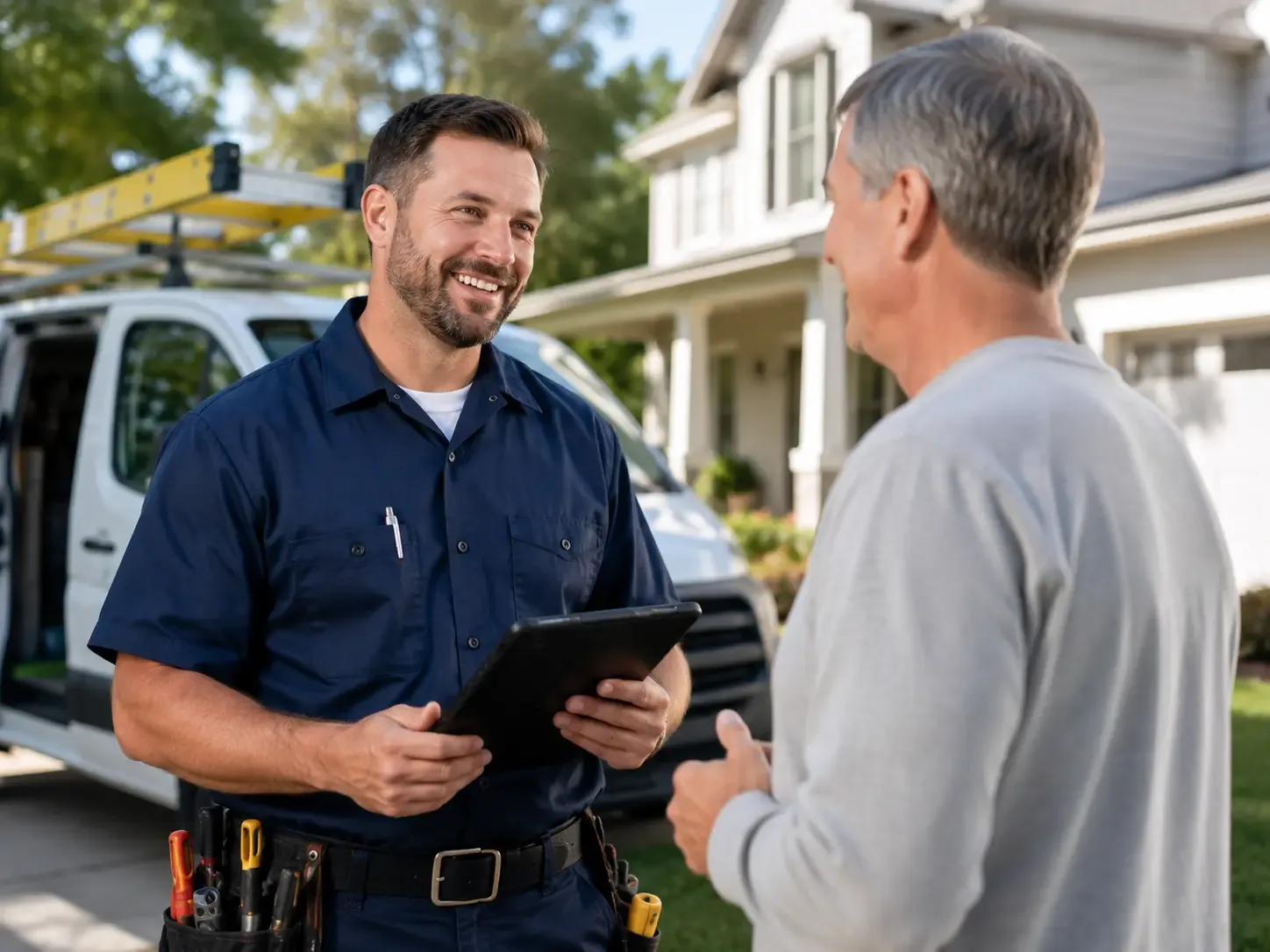 Whole Home Rewiring Fremont, MO FAQs